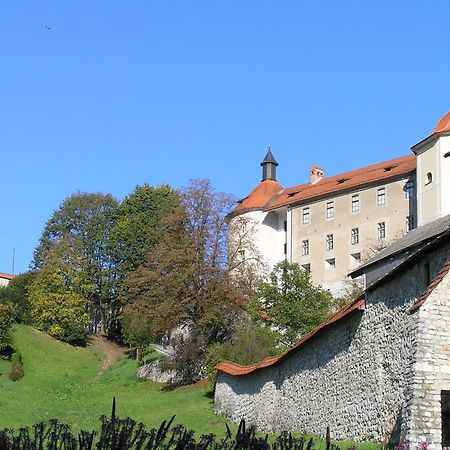 Boutique Hotel Loka Шкоф'я-Лока Екстер'єр фото