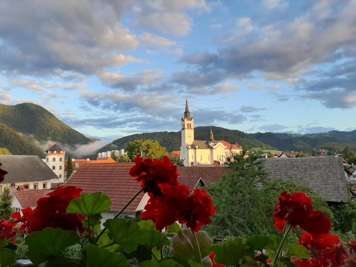 Boutique Hotel Loka Шкоф'я-Лока Екстер'єр фото