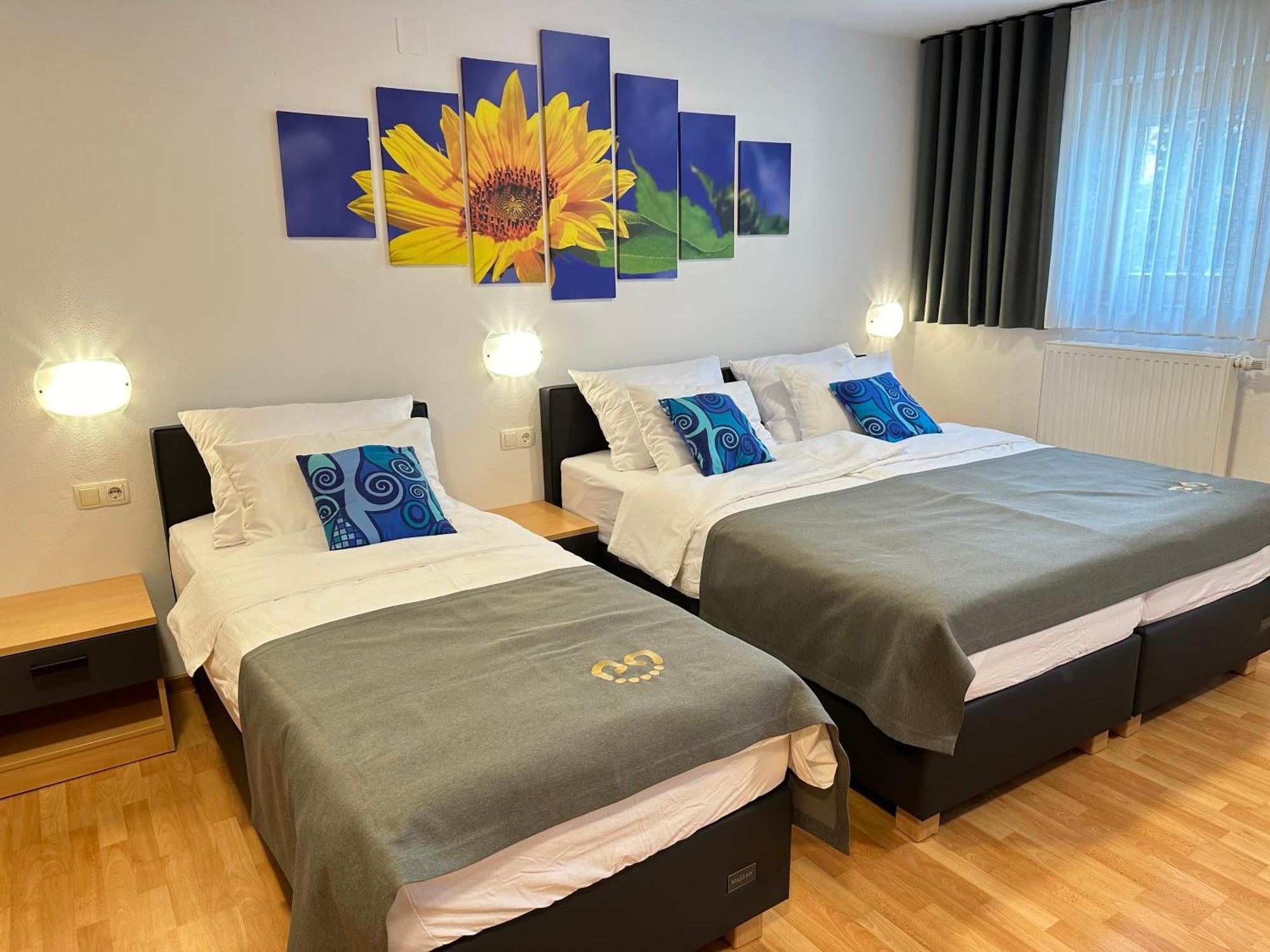 Boutique Hotel Loka Шкоф'я-Лока Екстер'єр фото