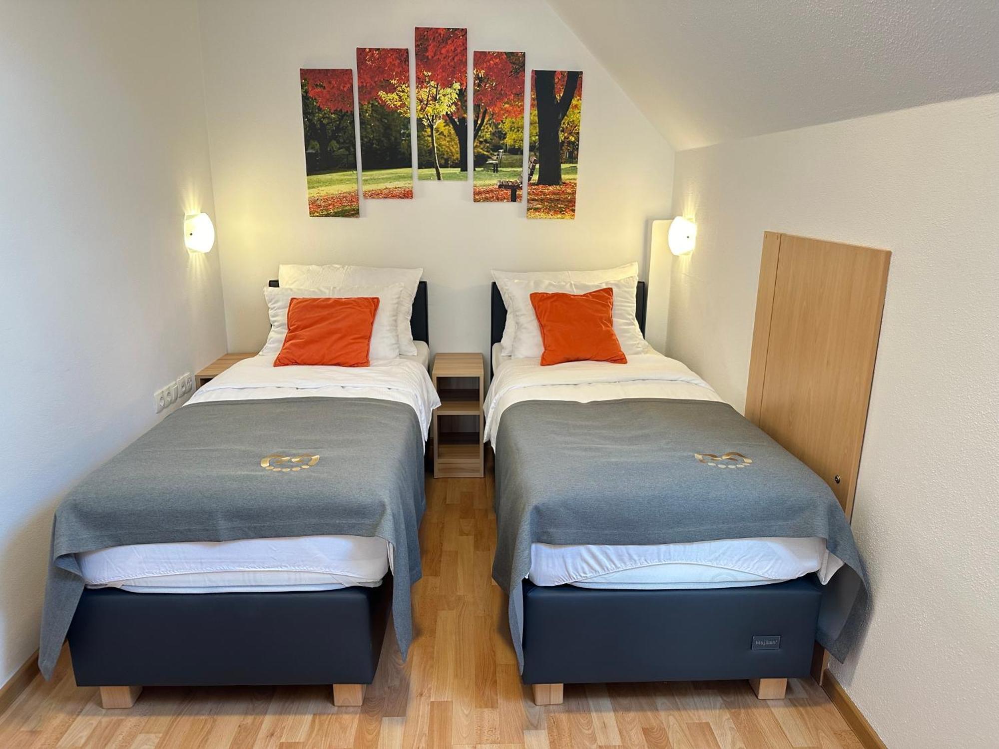 Boutique Hotel Loka Шкоф'я-Лока Екстер'єр фото