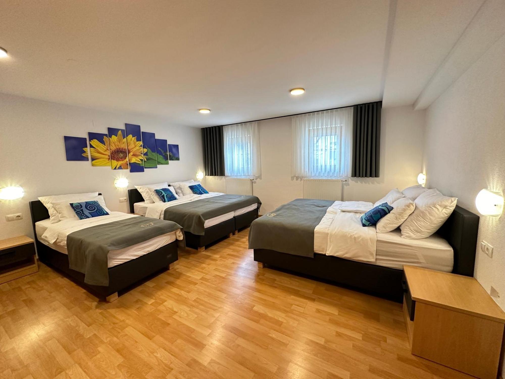 Boutique Hotel Loka Шкоф'я-Лока Екстер'єр фото