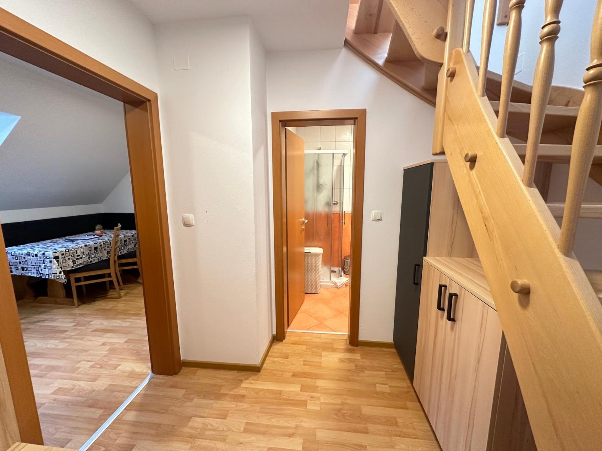 Boutique Hotel Loka Шкоф'я-Лока Екстер'єр фото