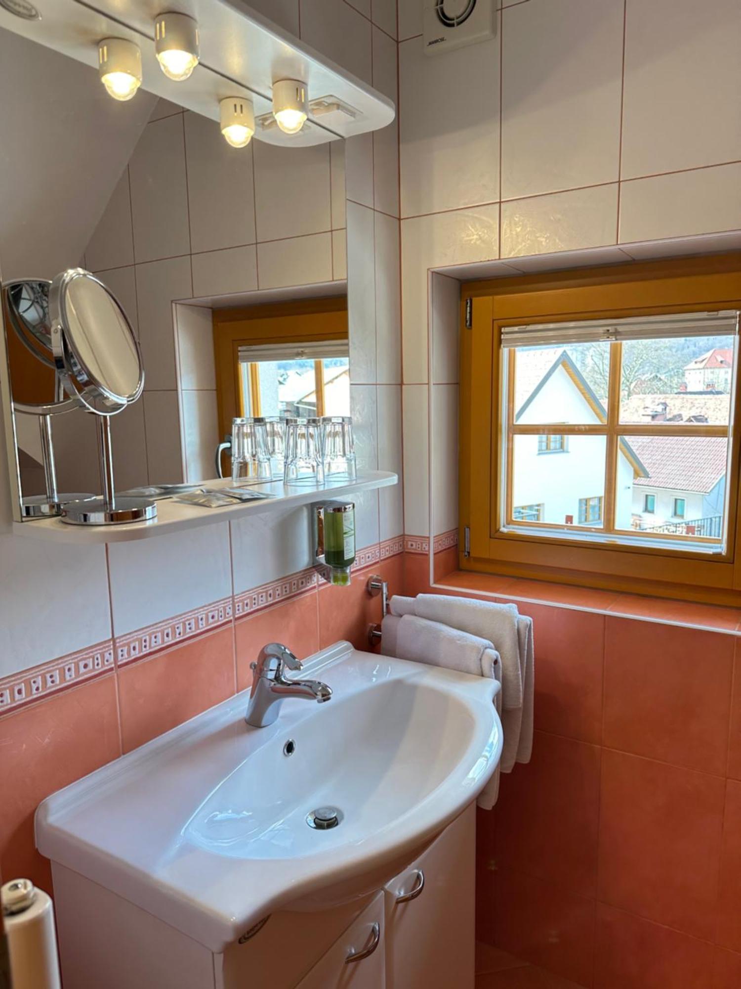 Boutique Hotel Loka Шкоф'я-Лока Екстер'єр фото