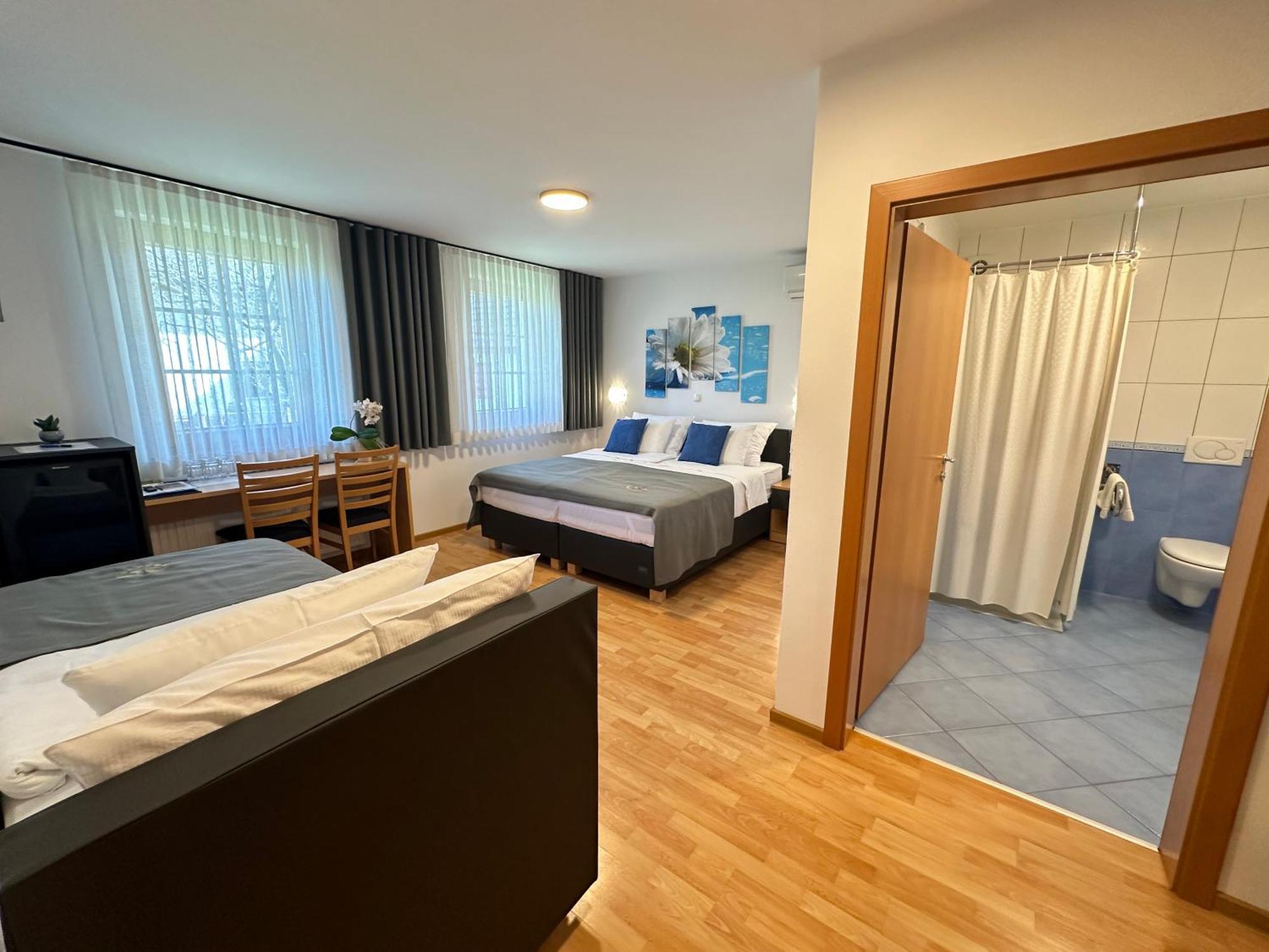 Boutique Hotel Loka Шкоф'я-Лока Екстер'єр фото
