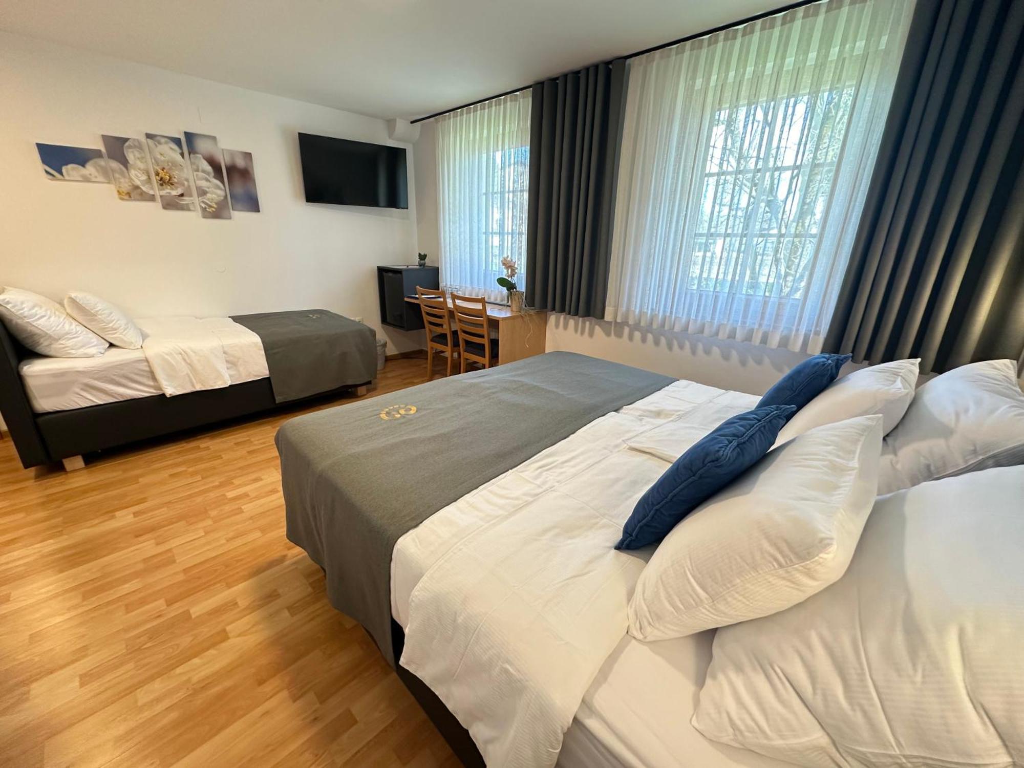Boutique Hotel Loka Шкоф'я-Лока Екстер'єр фото