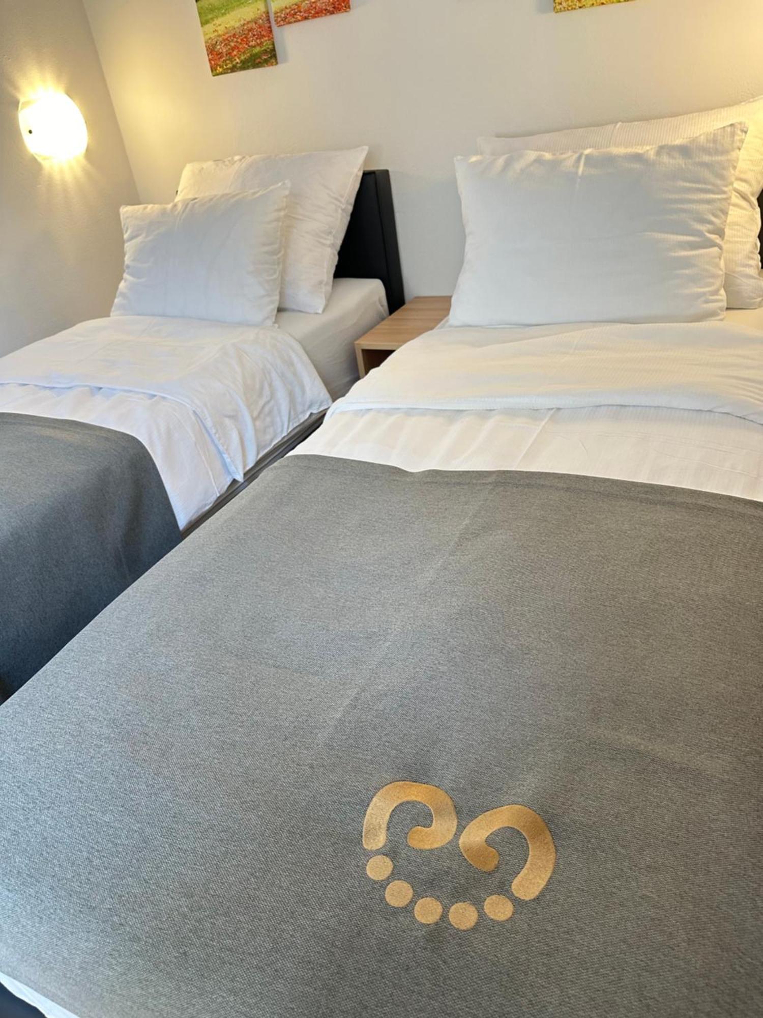 Boutique Hotel Loka Шкоф'я-Лока Екстер'єр фото