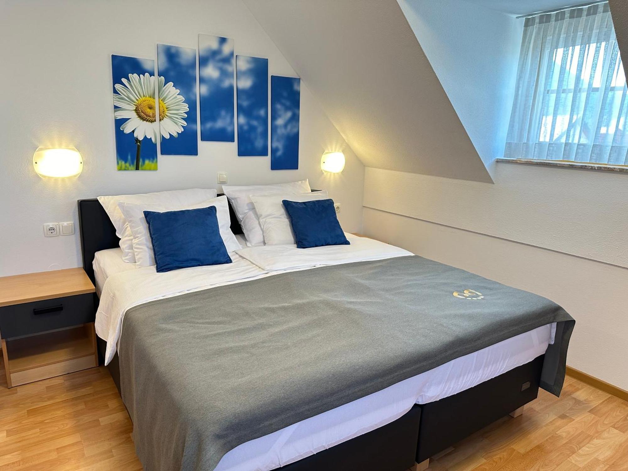 Boutique Hotel Loka Шкоф'я-Лока Екстер'єр фото