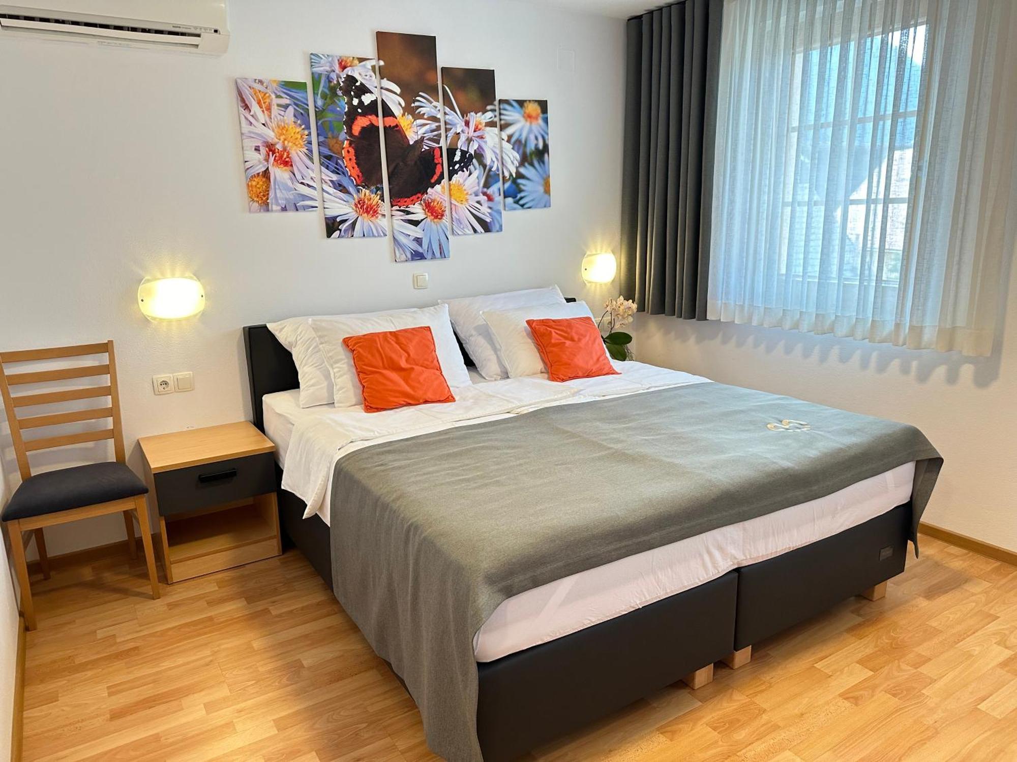 Boutique Hotel Loka Шкоф'я-Лока Екстер'єр фото