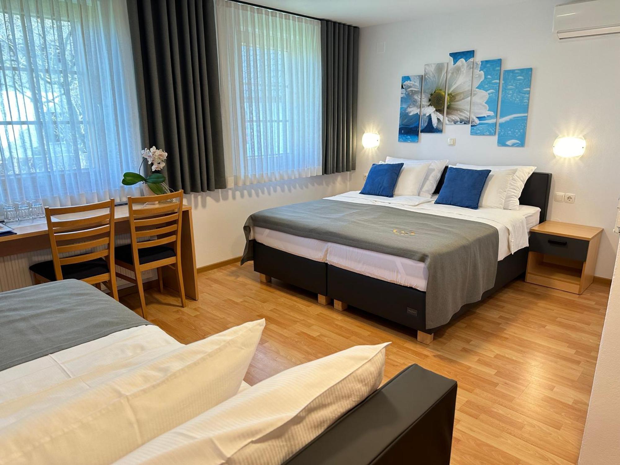 Boutique Hotel Loka Шкоф'я-Лока Екстер'єр фото