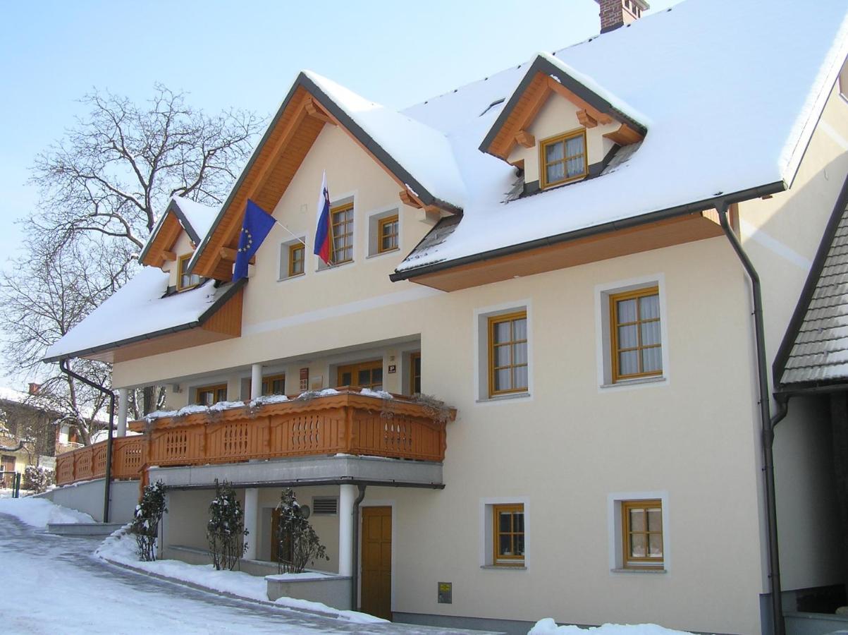 Boutique Hotel Loka Шкоф'я-Лока Екстер'єр фото